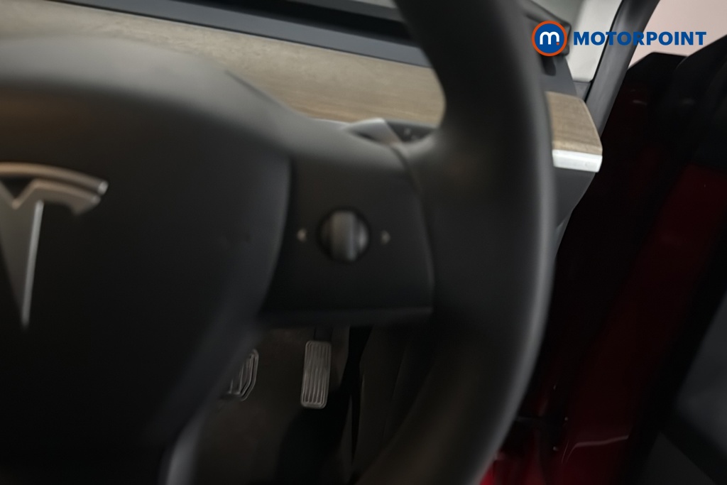 Tesla Model Y Long Range Automatic Electric SUV - Stock Number (1688140) - 3rd supplementary image