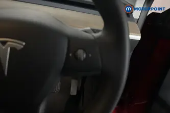 Tesla Model Y Long Range Automatic Electric SUV - Stock Number (1688140) - 3rd supplementary image