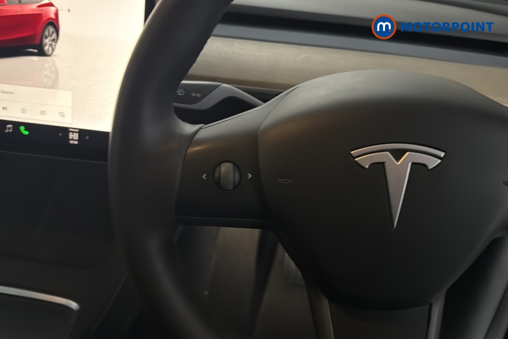 Tesla Model Y Long Range Automatic Electric SUV - Stock Number (1688140) - 4th supplementary image