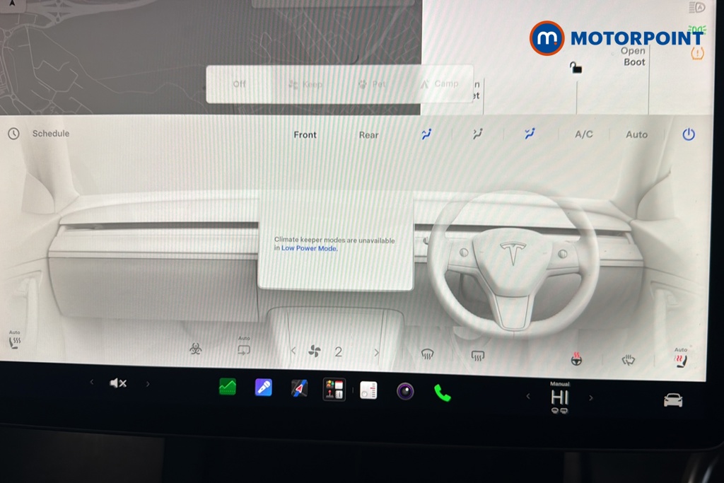 Tesla Model Y Long Range Automatic Electric SUV - Stock Number (1688140) - 12th supplementary image