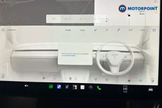 Tesla Model Y Long Range Automatic Electric SUV - Stock Number (1688140) - 12th supplementary image