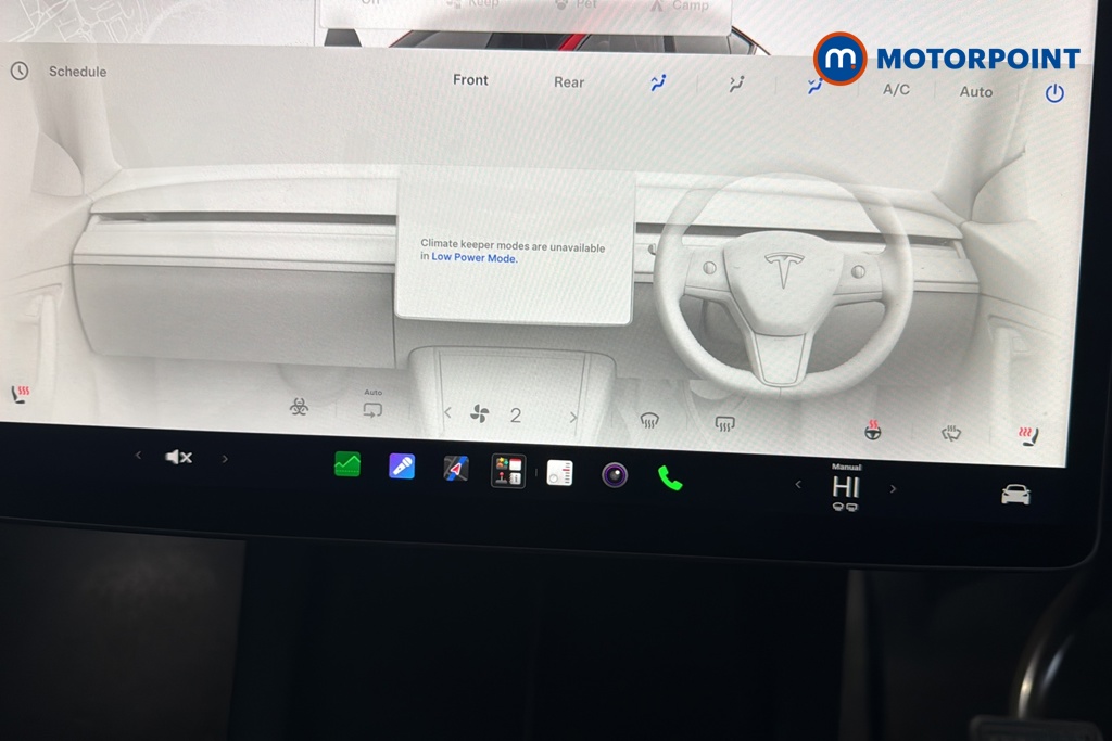 Tesla Model Y Long Range Automatic Electric SUV - Stock Number (1688140) - 14th supplementary image