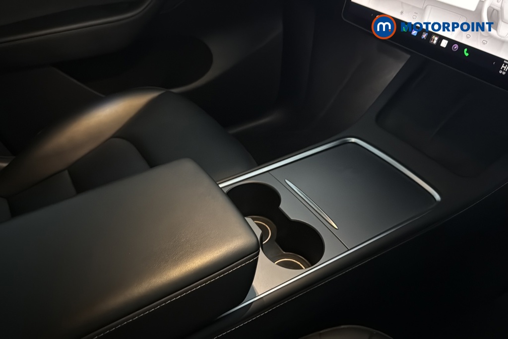 Tesla Model Y Long Range Automatic Electric SUV - Stock Number (1688140) - 15th supplementary image