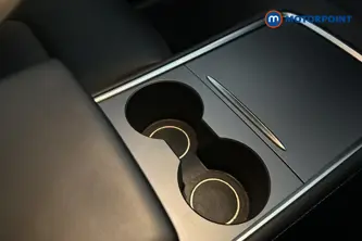 Tesla Model Y Long Range Automatic Electric SUV - Stock Number (1688140) - 16th supplementary image