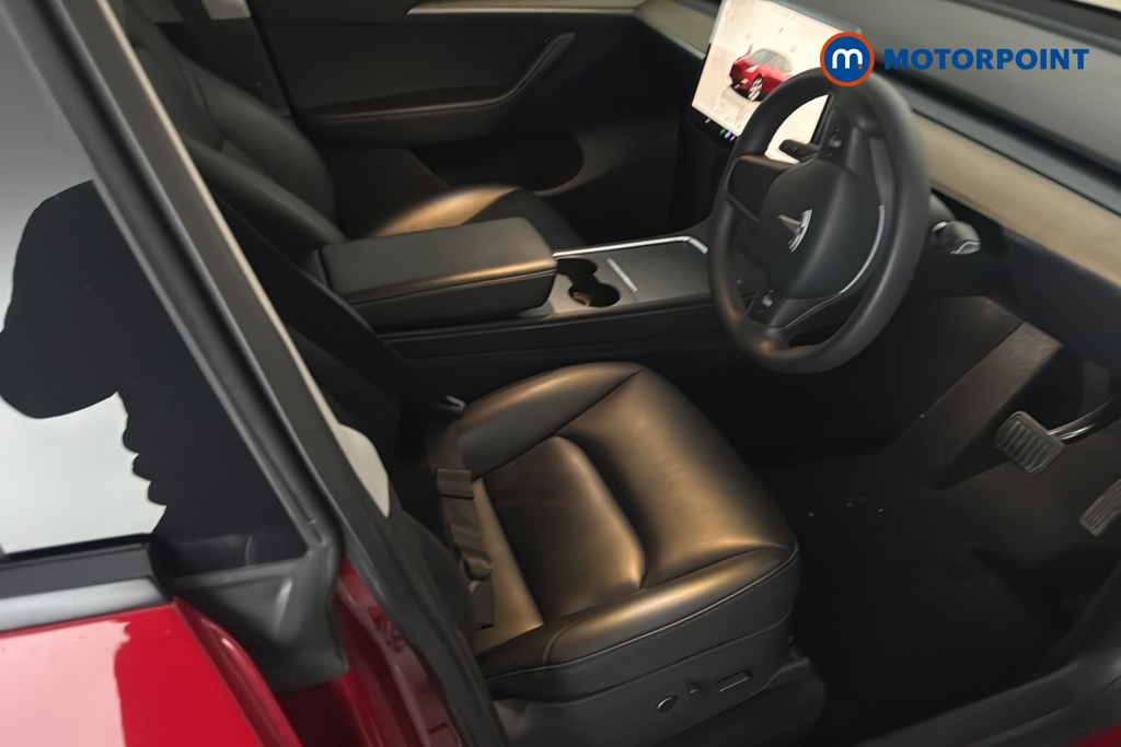 Tesla Model Y Long Range Automatic Electric SUV - Stock Number (1688140) - 22nd supplementary image