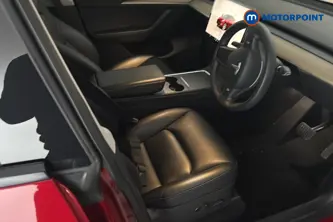 Tesla Model Y Long Range Automatic Electric SUV - Stock Number (1688140) - 22nd supplementary image