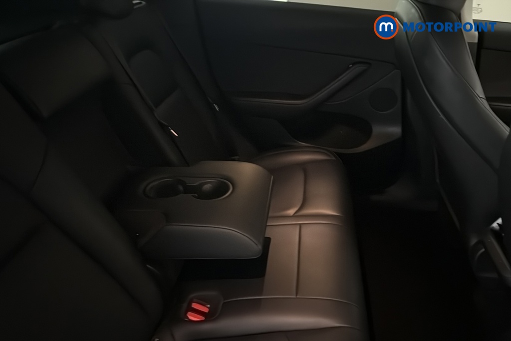 Tesla Model Y Long Range Automatic Electric SUV - Stock Number (1688140) - 26th supplementary image