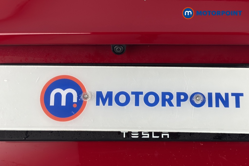 Tesla Model Y Long Range Automatic Electric SUV - Stock Number (1688140) - 37th supplementary image