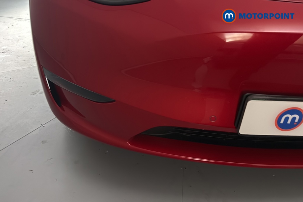 Tesla Model Y Long Range Automatic Electric SUV - Stock Number (1688140) - 38th supplementary image