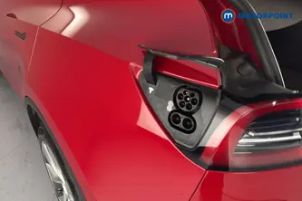 Tesla Model Y Long Range Automatic Electric SUV - Stock Number (1688140) - 41st supplementary image