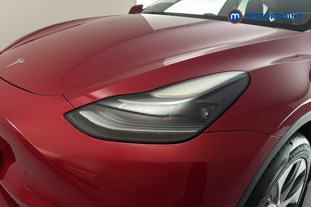 Tesla Model Y Long Range Automatic Electric SUV - Stock Number (1688140) - 42nd supplementary image