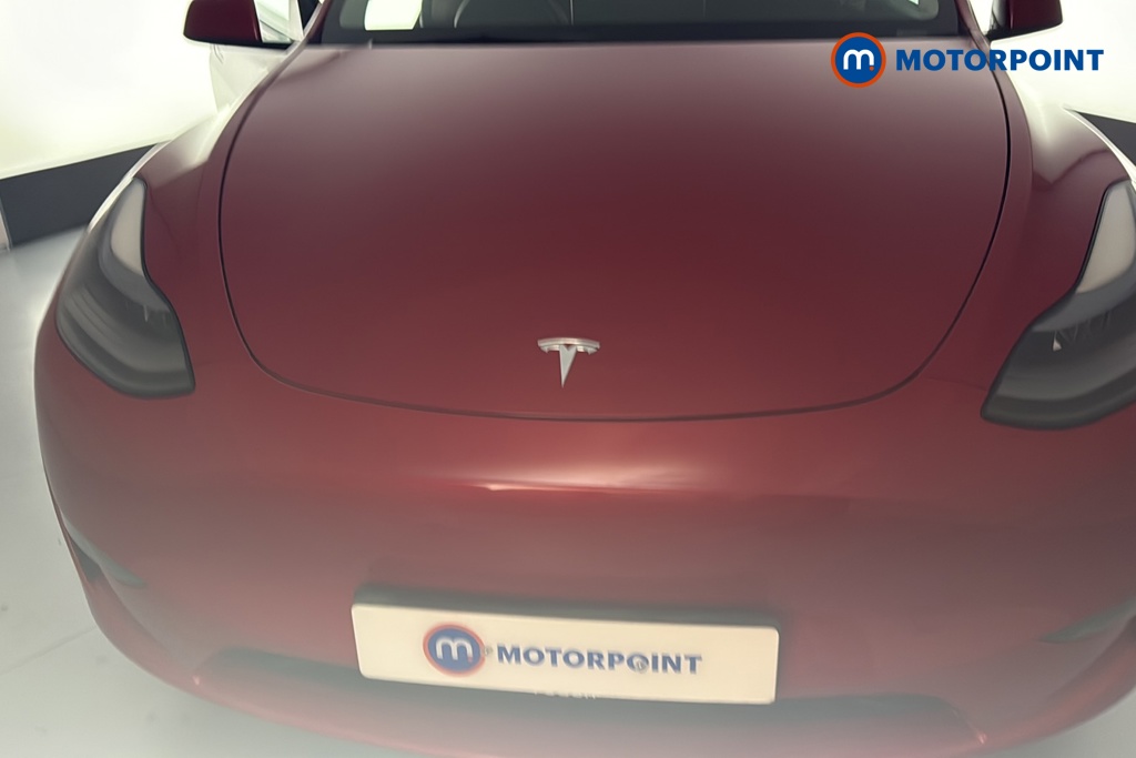 Tesla Model Y Long Range Automatic Electric SUV - Stock Number (1688140) - 43rd supplementary image
