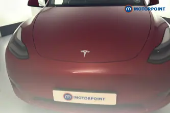Tesla Model Y Long Range Automatic Electric SUV - Stock Number (1688140) - 43rd supplementary image