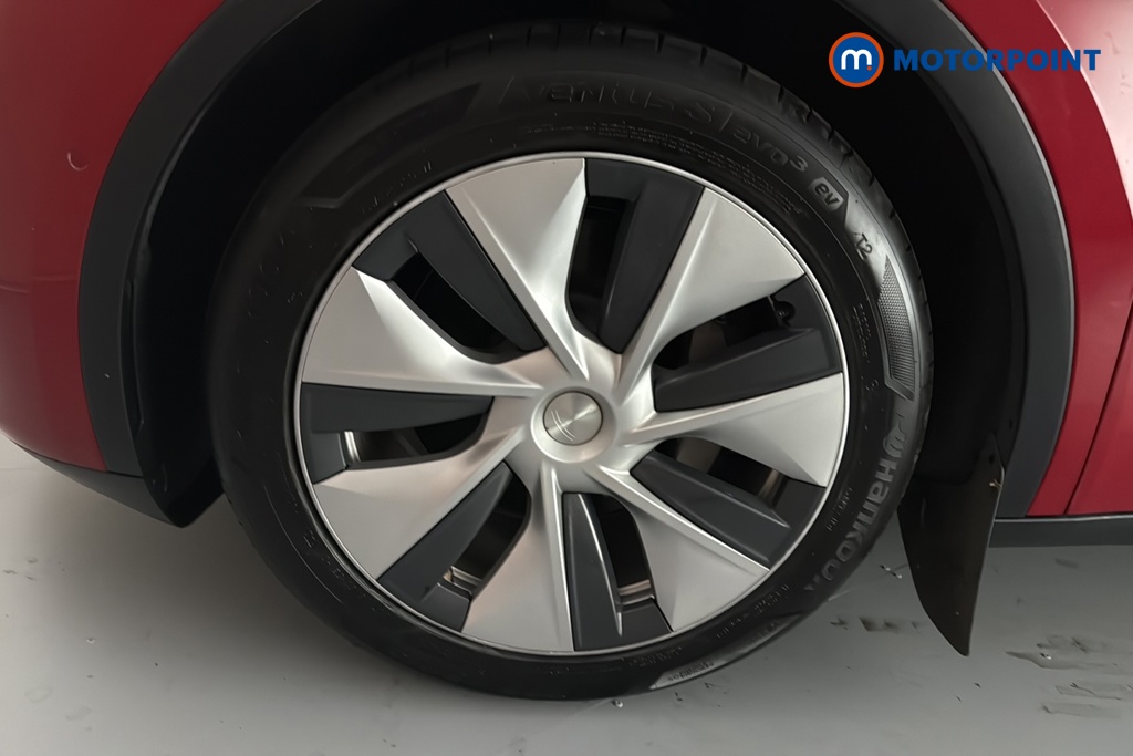 Tesla Model Y Long Range Automatic Electric SUV - Stock Number (1688140) - 44th supplementary image
