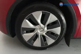 Tesla Model Y Long Range Automatic Electric SUV - Stock Number (1688140) - 44th supplementary image