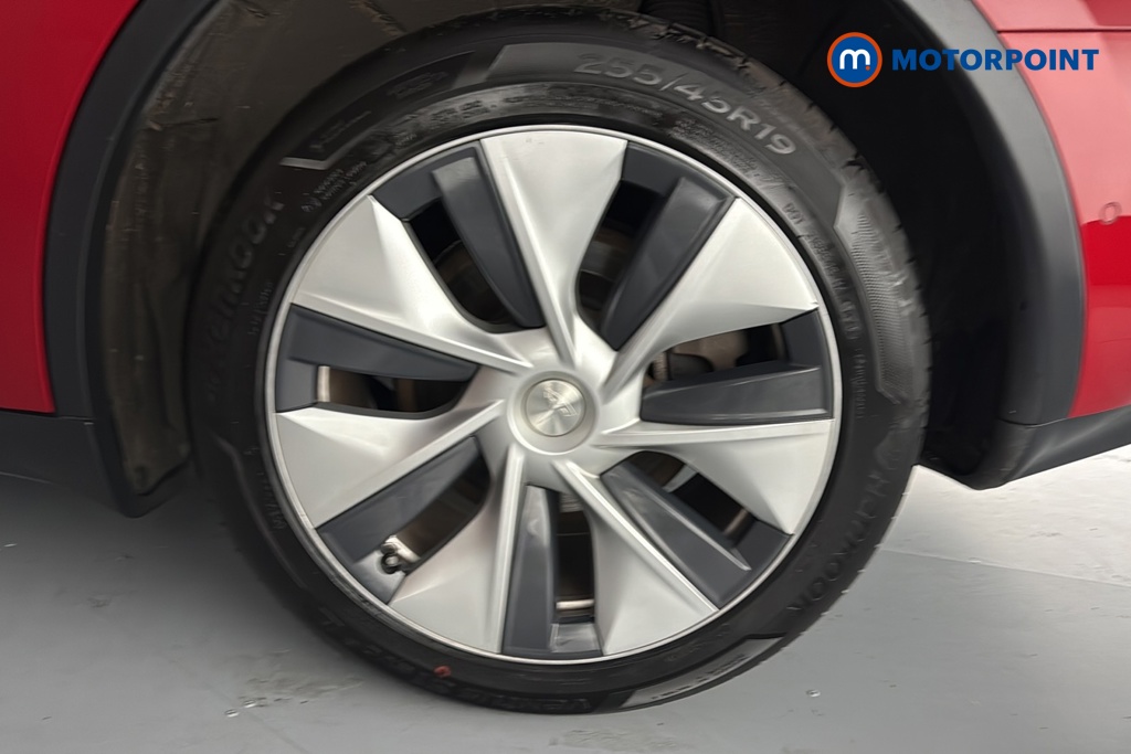 Tesla Model Y Long Range Automatic Electric SUV - Stock Number (1688140) - 45th supplementary image