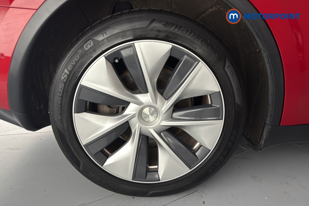 Tesla Model Y Long Range Automatic Electric SUV - Stock Number (1688140) - 46th supplementary image