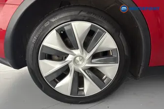 Tesla Model Y Long Range Automatic Electric SUV - Stock Number (1688140) - 46th supplementary image