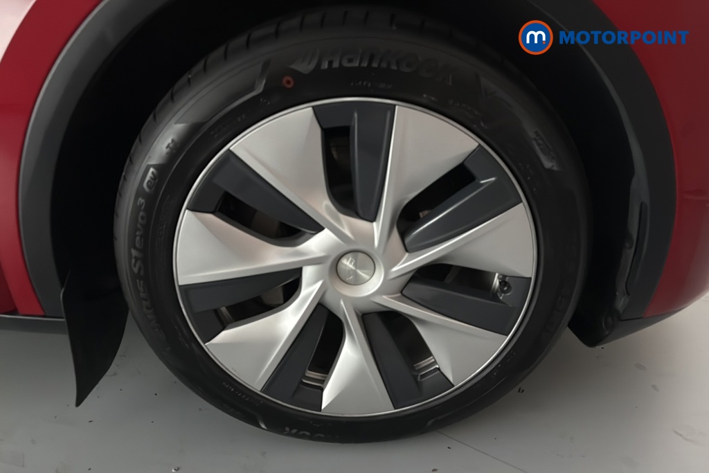 Tesla Model Y Long Range Automatic Electric SUV - Stock Number (1688140) - 47th supplementary image