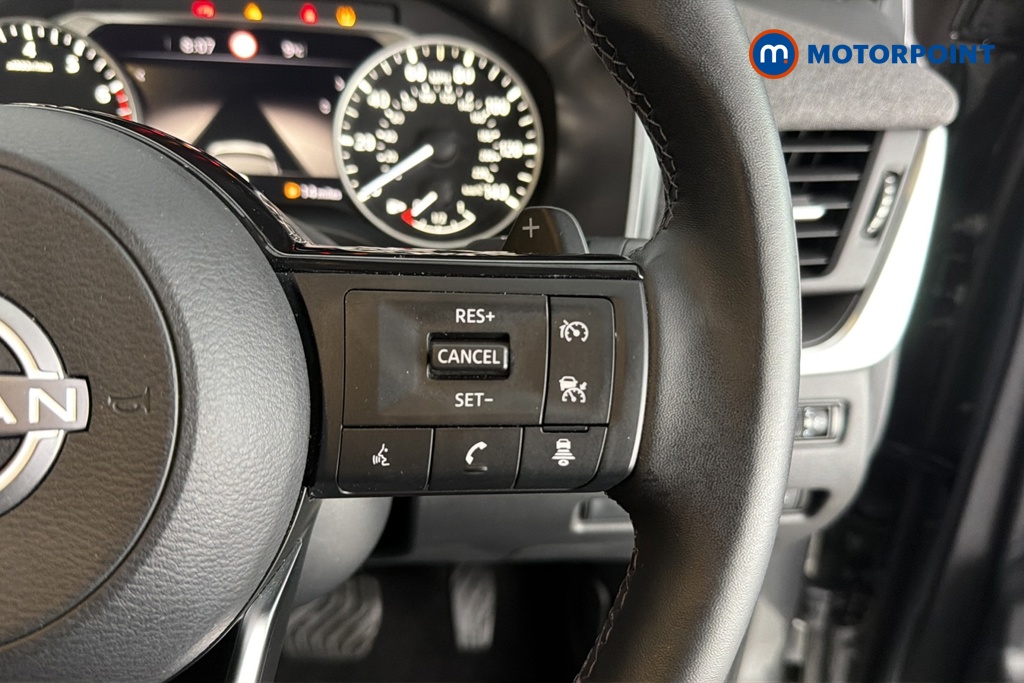 Nissan Qashqai Acenta Premium Automatic Petrol SUV - Stock Number (1688173) - 3rd supplementary image