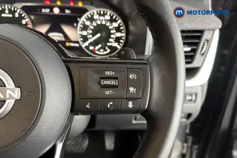 Nissan Qashqai Acenta Premium Automatic Petrol SUV - Stock Number (1688173) - 3rd supplementary image