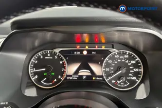 Nissan Qashqai Acenta Premium Automatic Petrol SUV - Stock Number (1688173) - 7th supplementary image