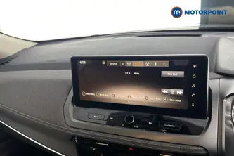 Nissan Qashqai Acenta Premium Automatic Petrol SUV - Stock Number (1688173) - 8th supplementary image