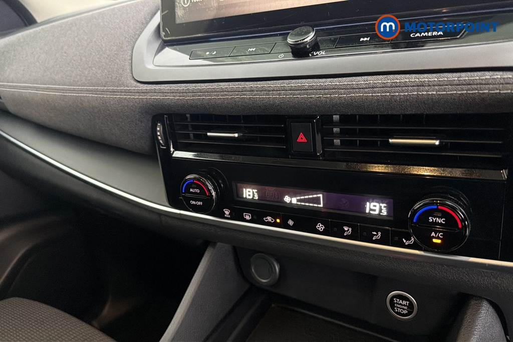 Nissan Qashqai Acenta Premium Automatic Petrol SUV - Stock Number (1688173) - 12th supplementary image