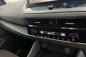 Nissan Qashqai Acenta Premium Automatic Petrol SUV - Stock Number (1688173) - 12th supplementary image