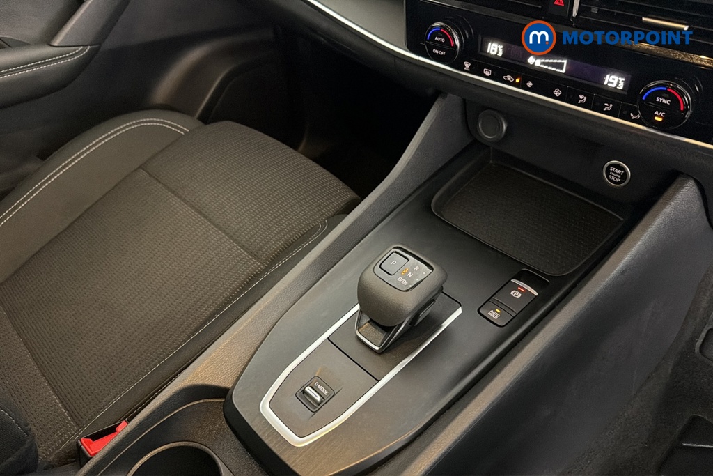 Nissan Qashqai Acenta Premium Automatic Petrol SUV - Stock Number (1688173) - 15th supplementary image