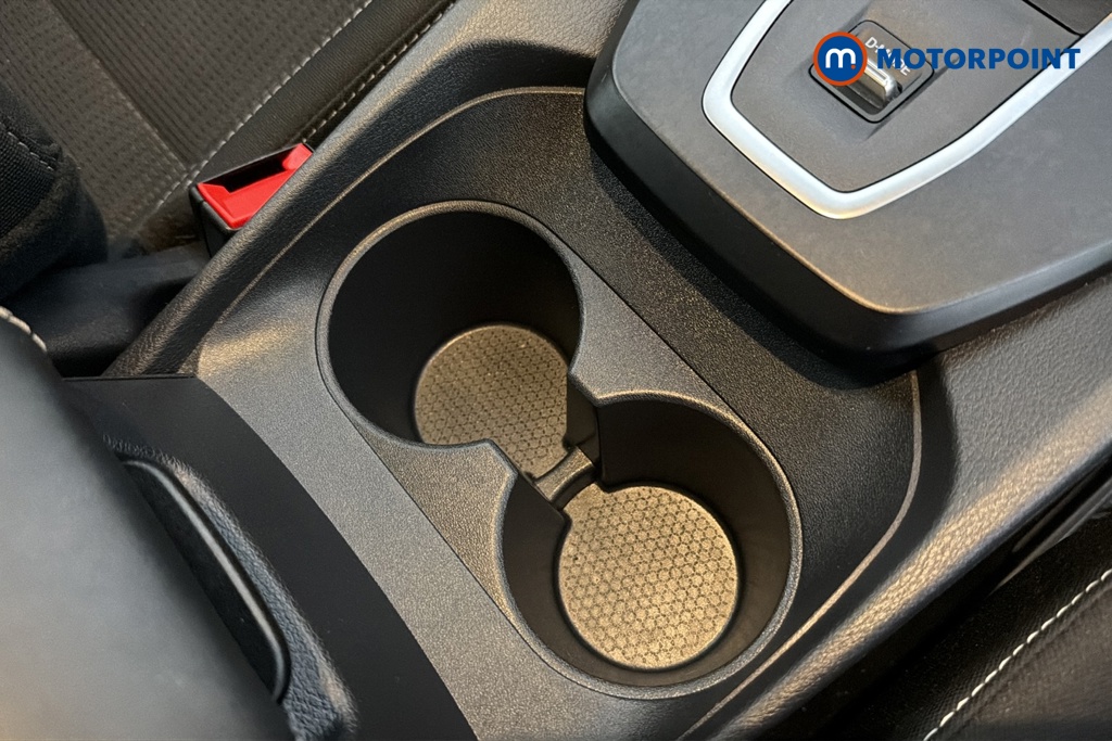 Nissan Qashqai Acenta Premium Automatic Petrol SUV - Stock Number (1688173) - 16th supplementary image