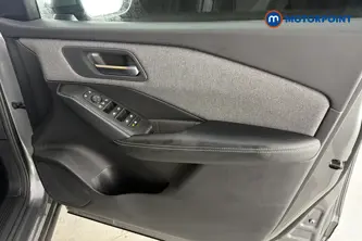 Nissan Qashqai Acenta Premium Automatic Petrol SUV - Stock Number (1688173) - 18th supplementary image