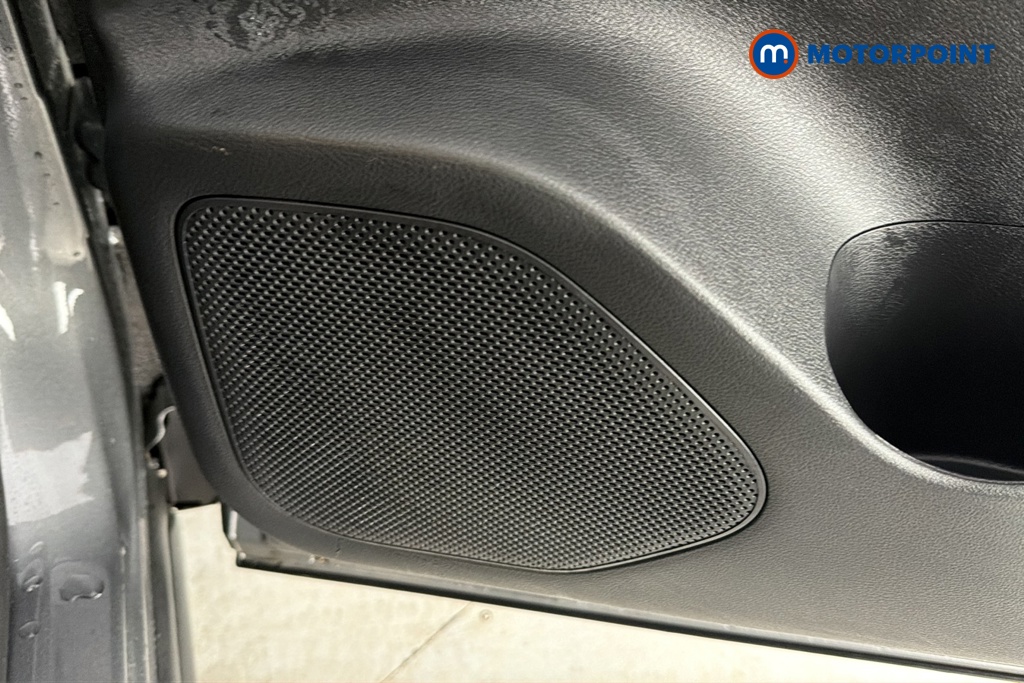 Nissan Qashqai Acenta Premium Automatic Petrol SUV - Stock Number (1688173) - 21st supplementary image