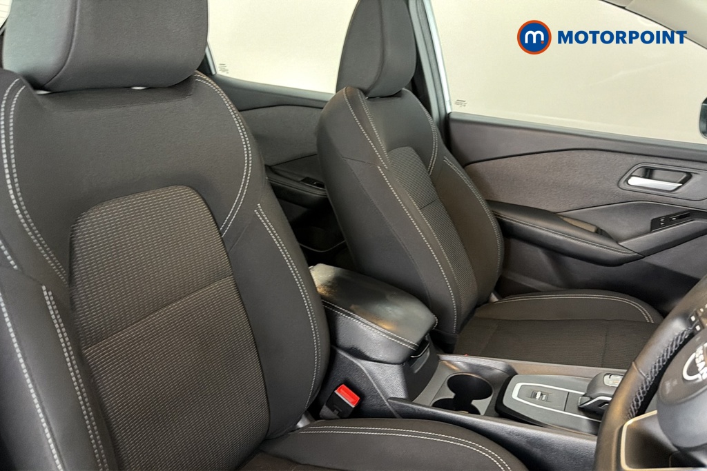 Nissan Qashqai Acenta Premium Automatic Petrol SUV - Stock Number (1688173) - 22nd supplementary image
