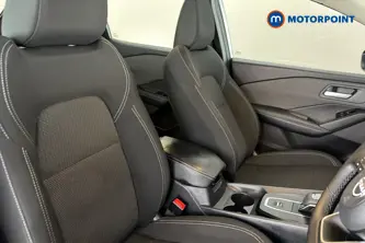 Nissan Qashqai Acenta Premium Automatic Petrol SUV - Stock Number (1688173) - 22nd supplementary image