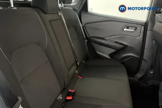 Nissan Qashqai Acenta Premium Automatic Petrol SUV - Stock Number (1688173) - 25th supplementary image