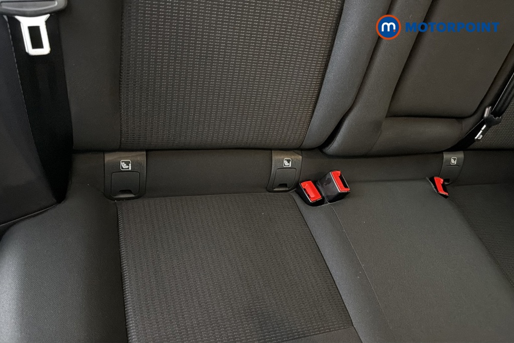 Nissan Qashqai Acenta Premium Automatic Petrol SUV - Stock Number (1688173) - 27th supplementary image