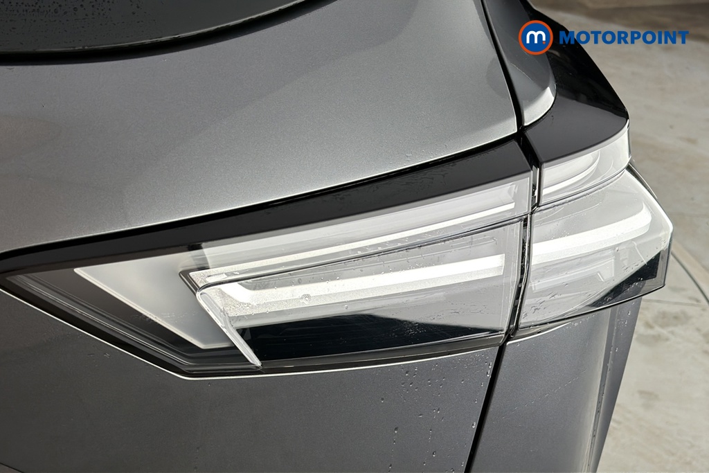 Nissan Qashqai Acenta Premium Automatic Petrol SUV - Stock Number (1688173) - 36th supplementary image