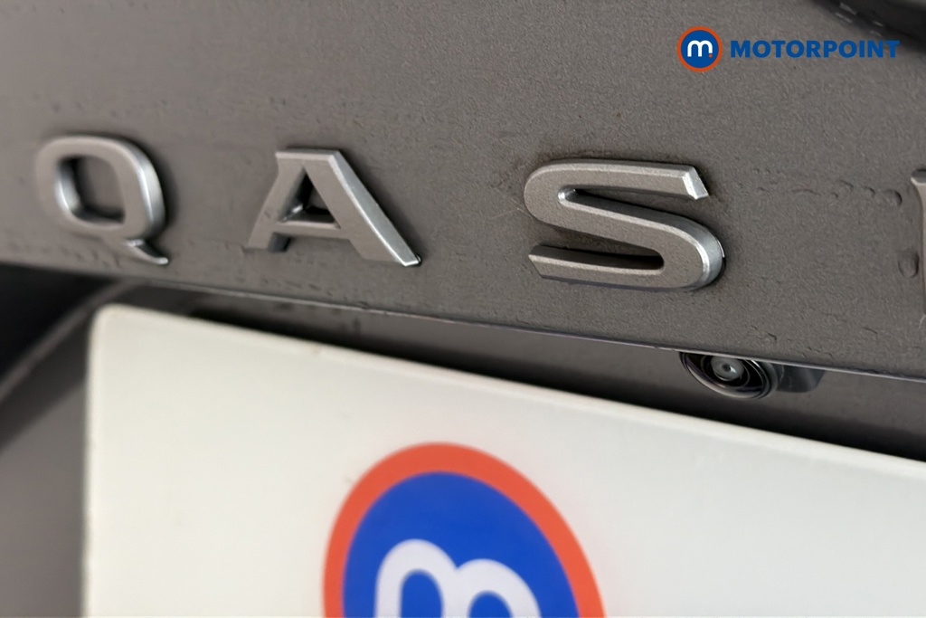 Nissan Qashqai Acenta Premium Automatic Petrol SUV - Stock Number (1688173) - 37th supplementary image