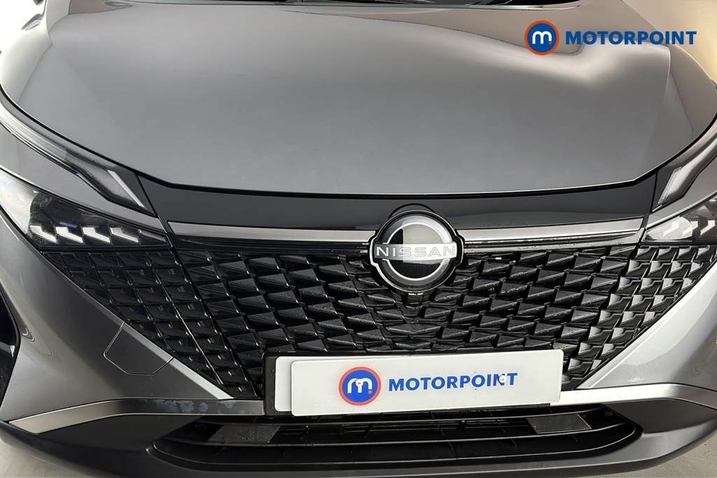 Nissan Qashqai Acenta Premium Automatic Petrol SUV - Stock Number (1688173) - 43rd supplementary image