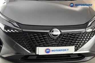 Nissan Qashqai Acenta Premium Automatic Petrol SUV - Stock Number (1688173) - 43rd supplementary image