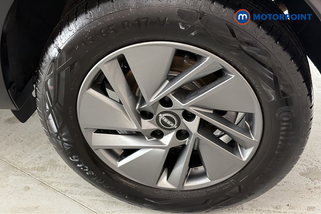 Nissan Qashqai Acenta Premium Automatic Petrol SUV - Stock Number (1688173) - 45th supplementary image