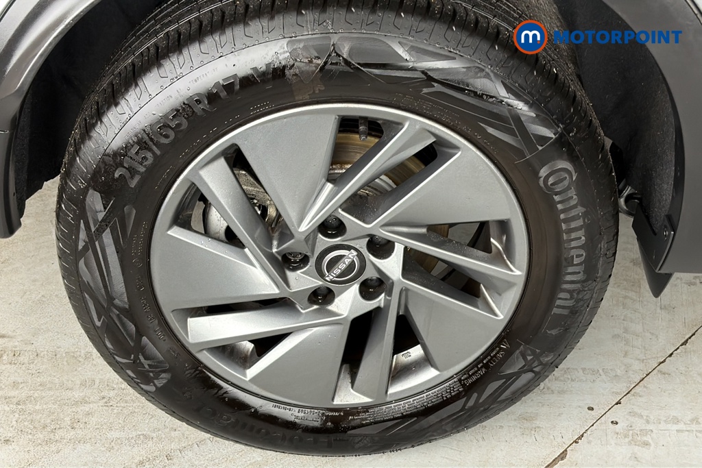 Nissan Qashqai Acenta Premium Automatic Petrol SUV - Stock Number (1688173) - 46th supplementary image