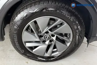 Nissan Qashqai Acenta Premium Automatic Petrol SUV - Stock Number (1688173) - 47th supplementary image