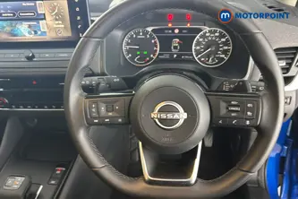 Nissan Qashqai Acenta Premium Automatic Petrol SUV - Stock Number (1688177) - 2nd supplementary image