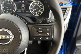 Nissan Qashqai Acenta Premium Automatic Petrol SUV - Stock Number (1688177) - 3rd supplementary image