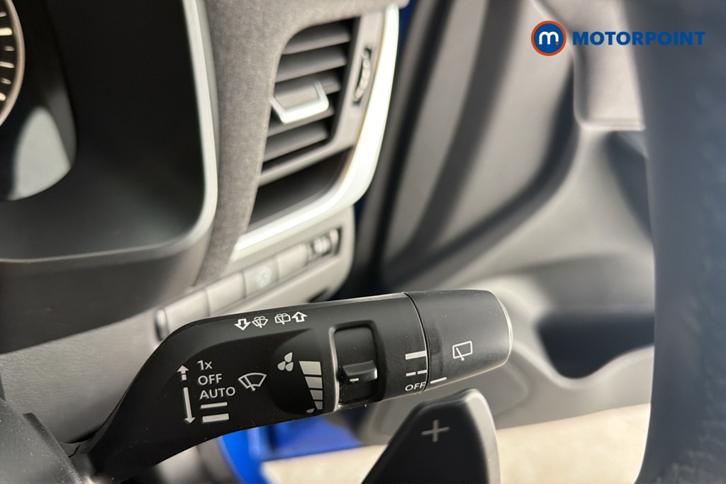 Nissan Qashqai Acenta Premium Automatic Petrol SUV - Stock Number (1688177) - 6th supplementary image