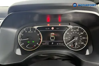 Nissan Qashqai Acenta Premium Automatic Petrol SUV - Stock Number (1688177) - 7th supplementary image