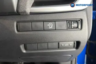 Nissan Qashqai Acenta Premium Automatic Petrol SUV - Stock Number (1688177) - 11th supplementary image