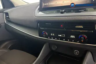 Nissan Qashqai Acenta Premium Automatic Petrol SUV - Stock Number (1688177) - 12th supplementary image